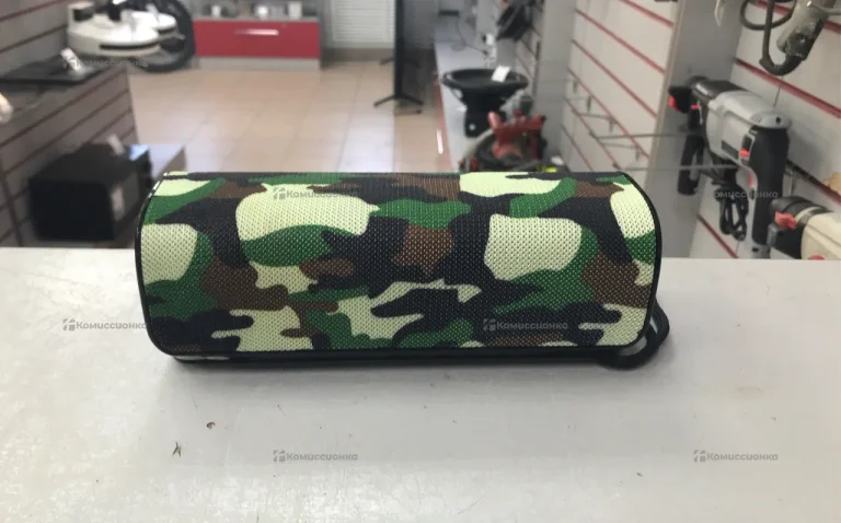 Колонка  T&G