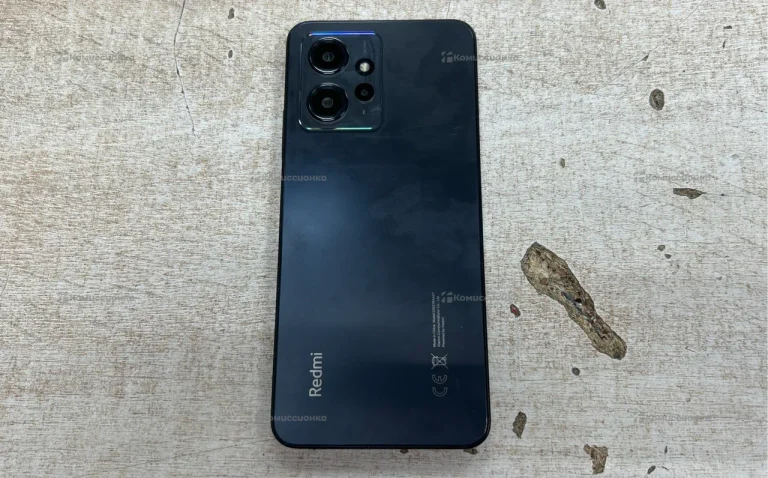 Xiaomi Redmi Note 12 4/128 ГБ