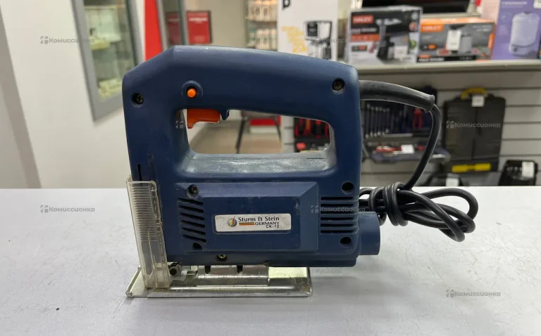 лобзик Saturn JIG SAW