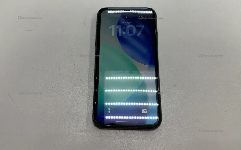 Apple iPhone 11 4/64 ГБ