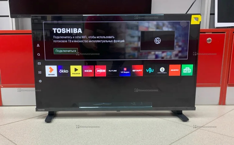 Телевизор Toshiba 32V35ME