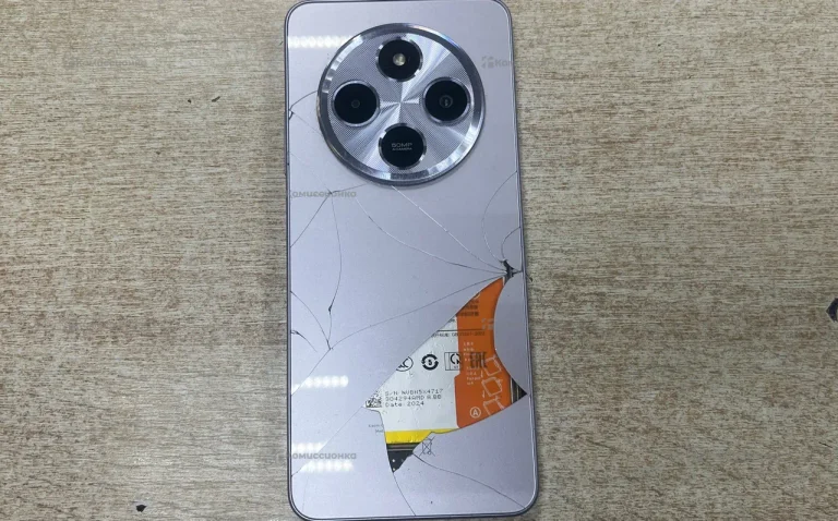 Xiaomi Redmi 14C 8/256 ГБ