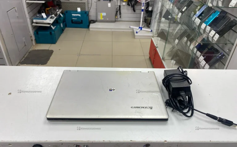 Ноутбук  Lenovo ultra book