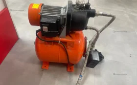 Насосная станция JGP—JH-40037C