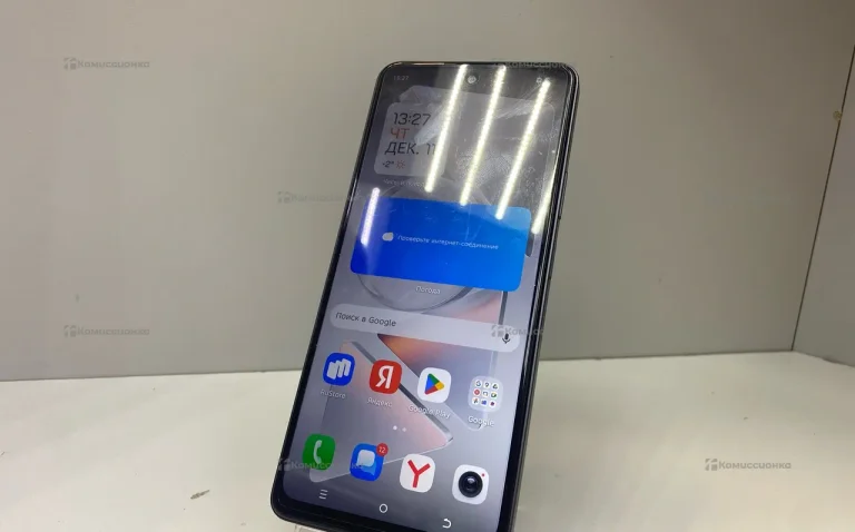 Tecno POVA 7 Neo 8/256 ГБ