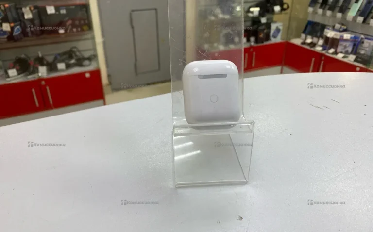 Наушники  AirPods (реплика)