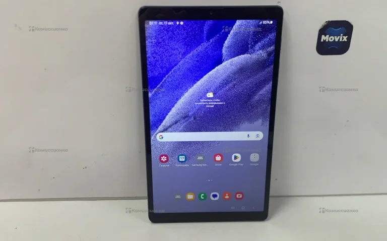 Планшет Samsung Galaxy Tab A7 Lite SM-T225 32GB