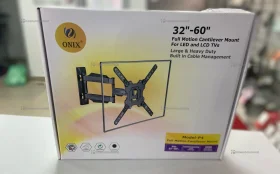 Кронштейн средний P4