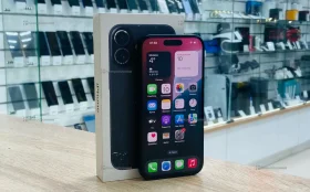 Apple iPhone 16 8/128 ГБ