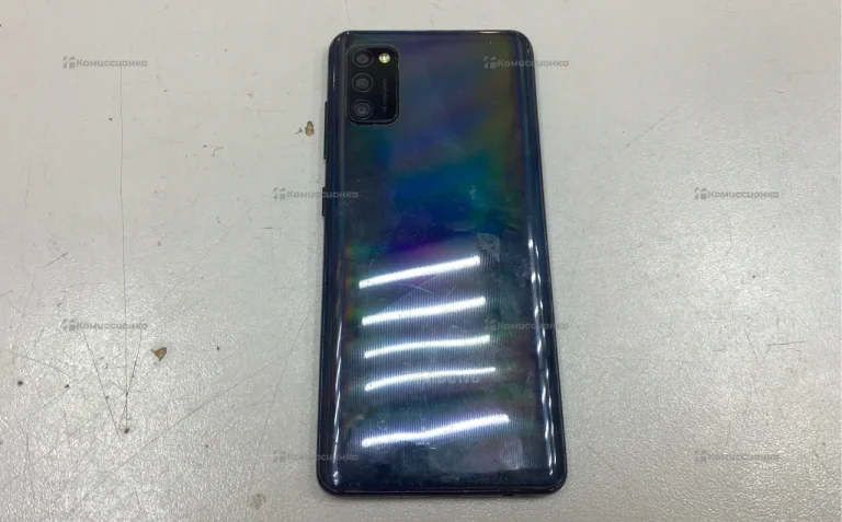 Samsung Galaxy A41 4/64 ГБ