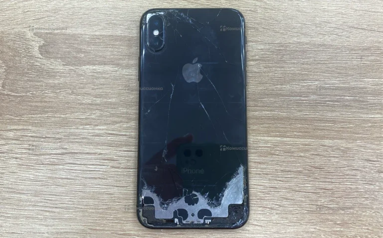 Apple IPhone X 64 ГБ