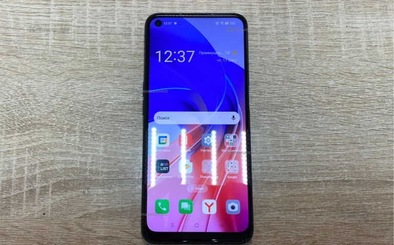 Oppo A55 4/128Gb