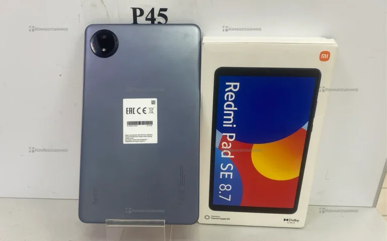 Планшет Xiaomi redmi pad 4/64