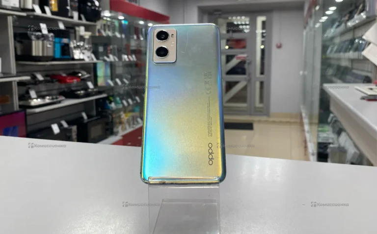 Oppo A96 6/128 ГБ