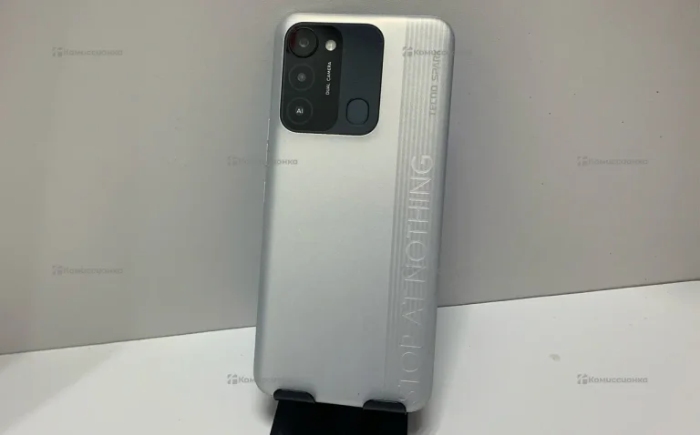 Tecno Spark 8C 4/64 GB