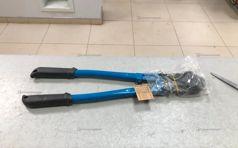 Болторез ГемоКолор