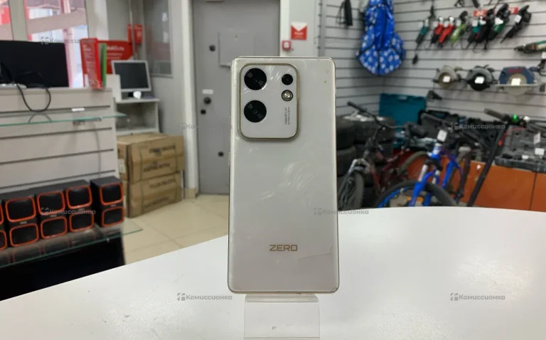 Infinix Zero 30 8/256 ГБ