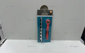 Трещетка с головками