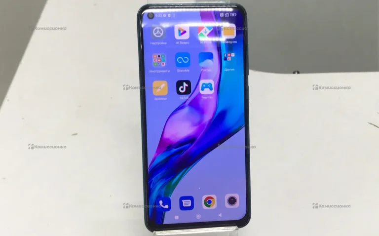 Xiaomi Redmi Note 9 4/128 ГБ