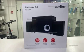 Колонка Aceline 2.1 asp 500