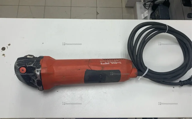 УШМ Hilti AG 125-13S