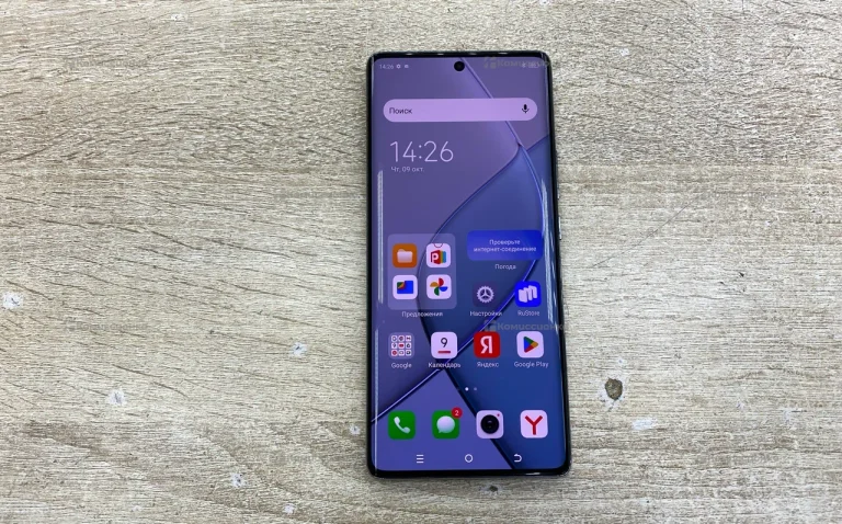 Tecno Spark 20 Pro+ 8/256 ГБ