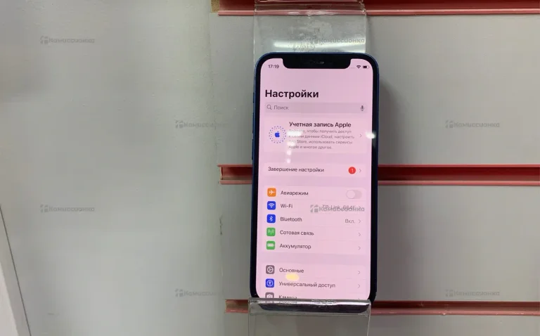 Apple iPhone 12 mini 64Gb
