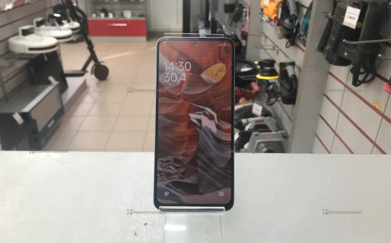 Xiaomi Redmi Note 12 6/128gb