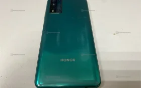 Купить Honor 10X Lite 4/128 ГБ б/у , в Москва и область Цена:3500рублей