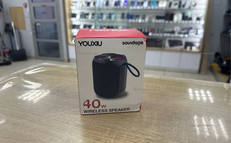 Колонка  Youxiu