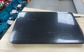 Ноутбук  HP