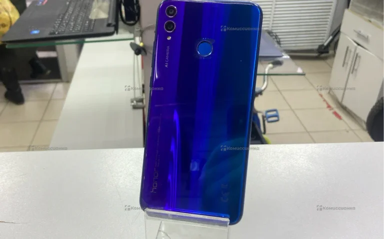 Honor 8X 4/64 ГБ