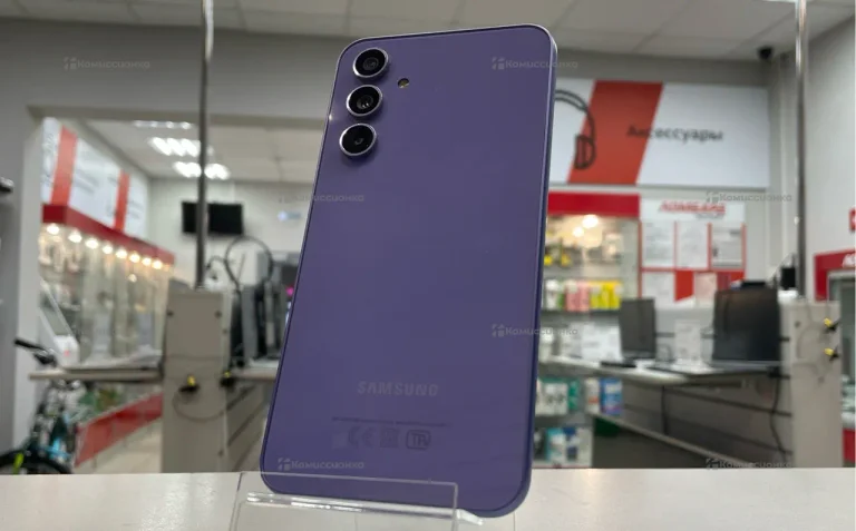 Samsung Galaxy A54 6/128 ГБ