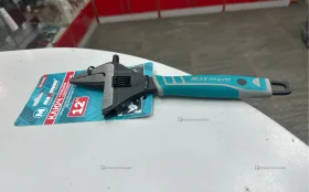 Разводной Ключ Maxmum