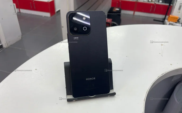 Honor X7c 6/128Gb