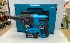 Перфоратор аккумуляторный