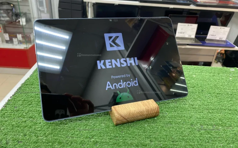 Планшет KENSHI K10