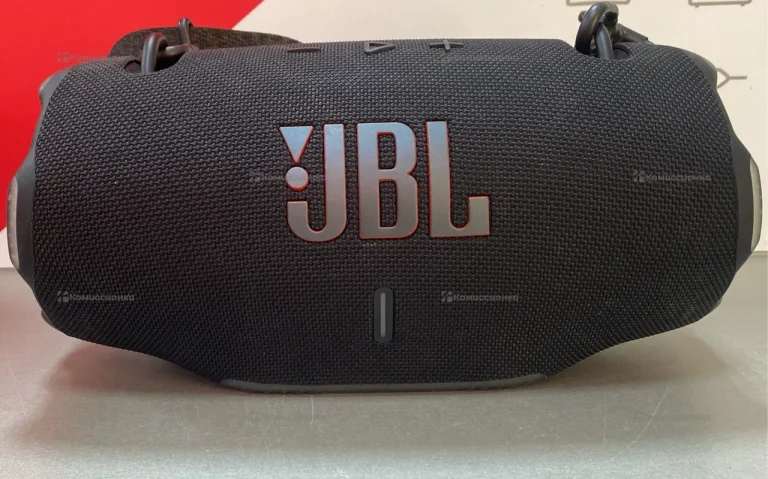 Колонка  JBL Xtreme 4