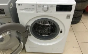 Купить Стиральная машина LG f4m5vs6w б/у , в Набережные Челны Цена:16900рублей