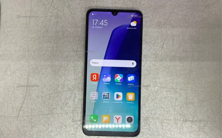 Xiaomi Redmi 14C 4/128 ГБ
