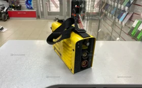 Купить Сварочный аппарат Eurolux IWM-220 б/у , в Саратов Цена:2500рублей