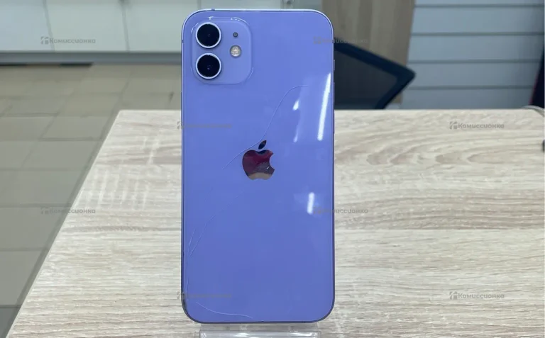 Apple iPhone 12 128Gb