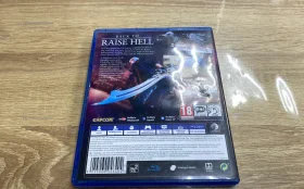 Купить PS4 Диск Devil my cry 5 б/у , в Самара Цена:990рублей