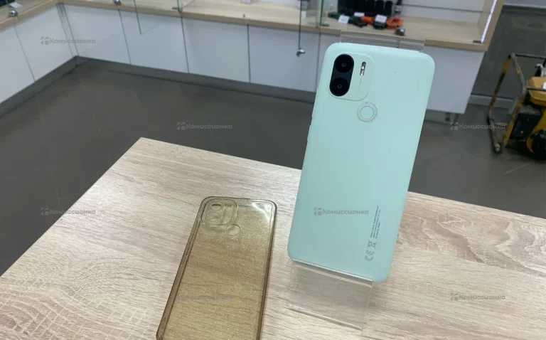 Xiaomi Redmi A2+ 3/64 ГБ