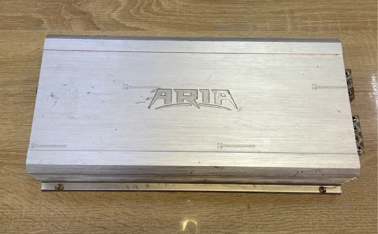 Усилитель  Aria d1500