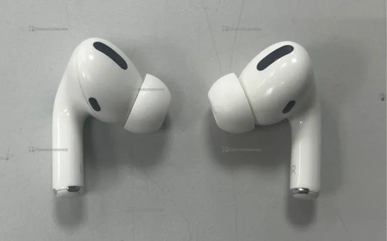 Наушники  AirPods Pro