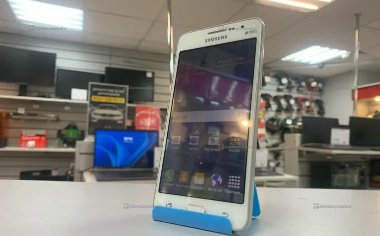 Samsung E590