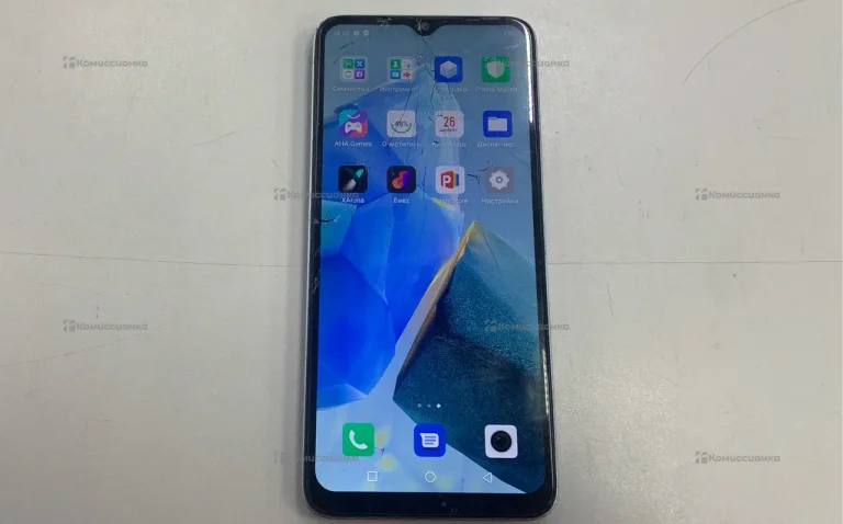 Infinix Hot 30i 4/128 ГБ