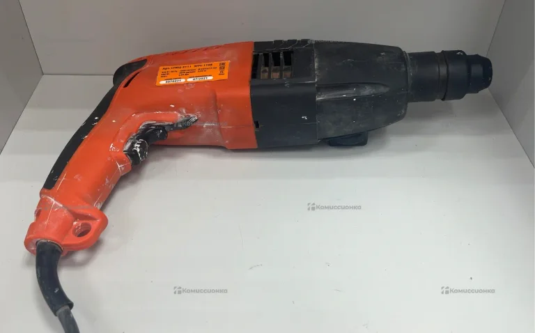 ПЕРФОРАТОР СПЕЦ БПЭ-620