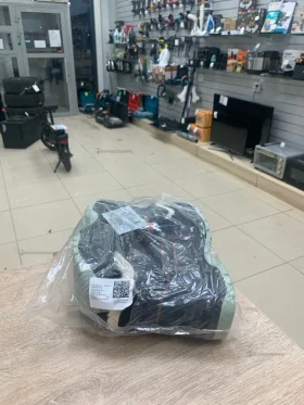 Купить Утепленные ботинки «мистраль», SJ8055-W б/у , в Нижнекамск Цена:1890рублей